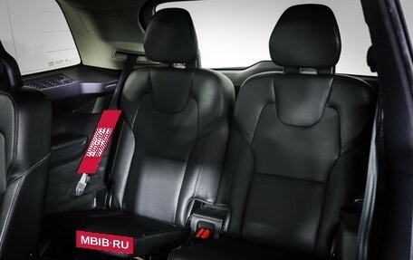 Volvo XC90 II рестайлинг, 2019 год, 4 734 000 рублей, 12 фотография