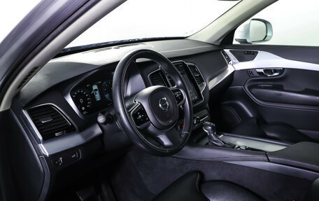 Volvo XC90 II рестайлинг, 2019 год, 4 734 000 рублей, 14 фотография