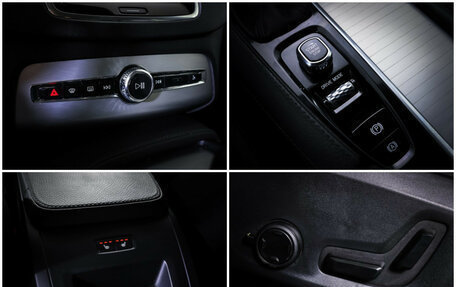 Volvo XC90 II рестайлинг, 2019 год, 4 734 000 рублей, 19 фотография