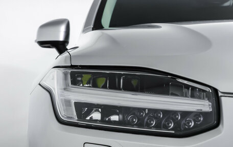 Volvo XC90 II рестайлинг, 2019 год, 4 734 000 рублей, 22 фотография