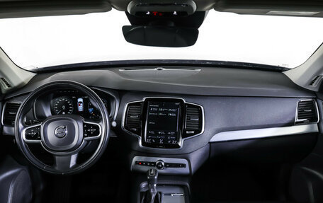 Volvo XC90 II рестайлинг, 2019 год, 4 734 000 рублей, 17 фотография