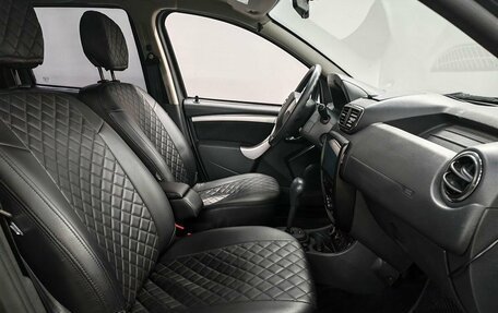 Nissan Terrano III, 2016 год, 1 363 000 рублей, 9 фотография