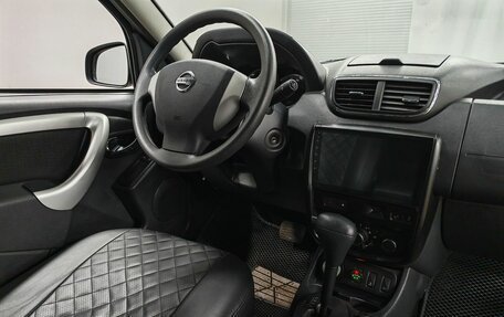 Nissan Terrano III, 2016 год, 1 363 000 рублей, 10 фотография