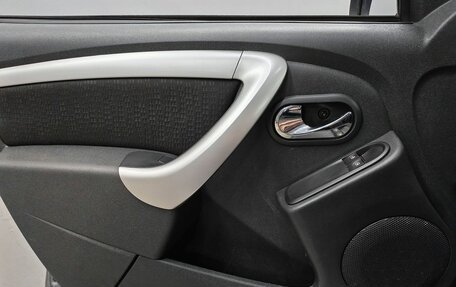 Nissan Terrano III, 2016 год, 1 363 000 рублей, 14 фотография