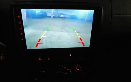 Nissan Terrano III, 2016 год, 1 363 000 рублей, 15 фотография