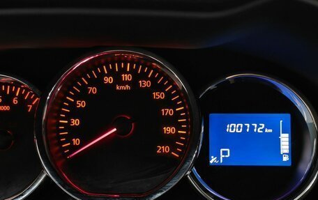 Nissan Terrano III, 2016 год, 1 363 000 рублей, 16 фотография