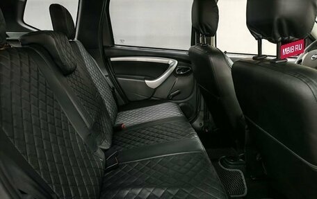 Nissan Terrano III, 2016 год, 1 363 000 рублей, 12 фотография