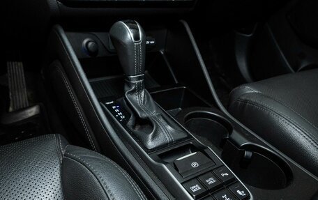 Hyundai Tucson III, 2017 год, 2 094 000 рублей, 12 фотография