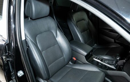 Hyundai Tucson III, 2017 год, 2 094 000 рублей, 14 фотография