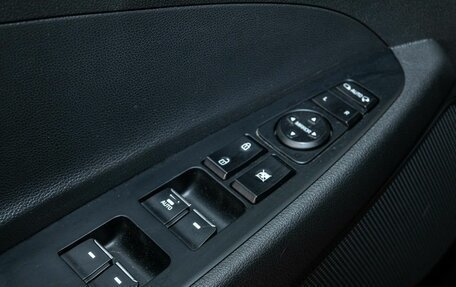 Hyundai Tucson III, 2017 год, 2 094 000 рублей, 16 фотография