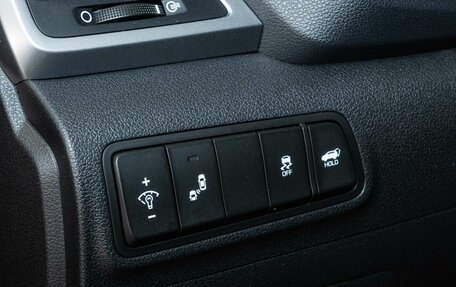 Hyundai Tucson III, 2017 год, 2 094 000 рублей, 15 фотография