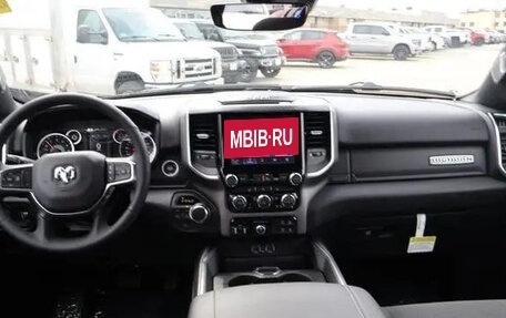 Rambler 1500, 2026 год, 7 535 705 рублей, 6 фотография