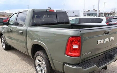 Rambler 1500, 2026 год, 7 535 705 рублей, 3 фотография