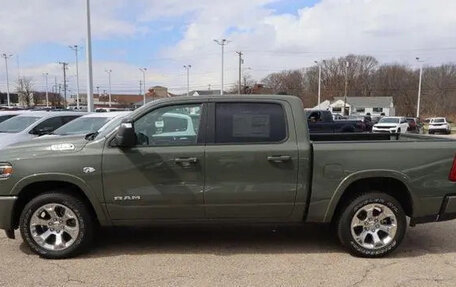 Rambler 1500, 2026 год, 7 535 705 рублей, 2 фотография