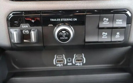 Rambler 1500, 2026 год, 7 535 705 рублей, 8 фотография