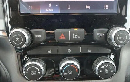 Rambler 1500, 2026 год, 7 535 705 рублей, 9 фотография