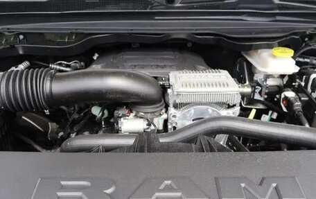 Rambler 1500, 2026 год, 7 535 705 рублей, 5 фотография