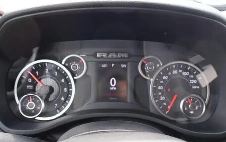 Rambler 1500, 2026 год, 7 535 705 рублей, 7 фотография