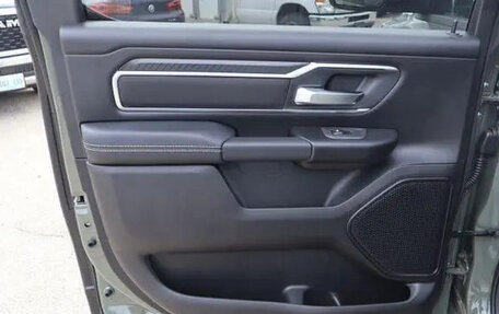 Rambler 1500, 2026 год, 7 535 705 рублей, 11 фотография