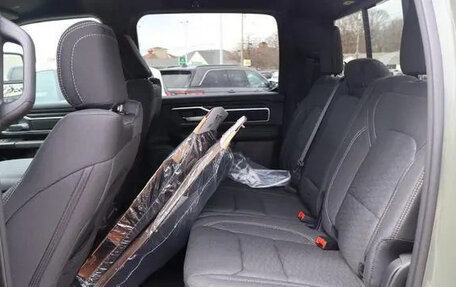 Rambler 1500, 2026 год, 7 535 705 рублей, 10 фотография