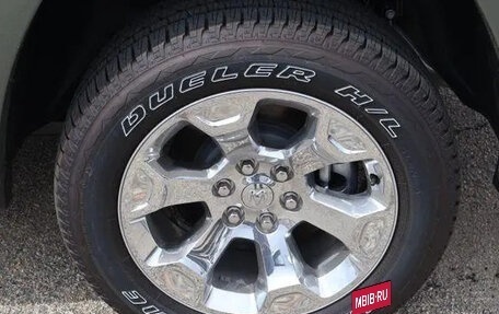 Rambler 1500, 2026 год, 7 535 705 рублей, 12 фотография