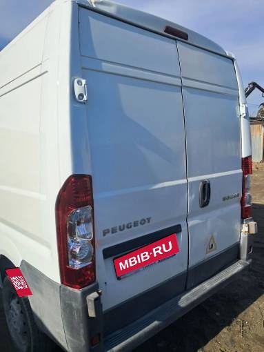 Peugeot Boxer, 2012 год, 950 000 рублей, 6 фотография