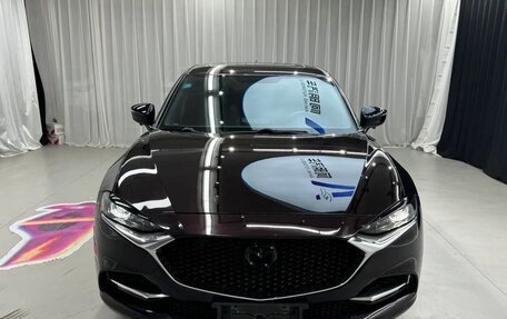 Mazda CX-4, 2021 год, 2 100 000 рублей, 2 фотография