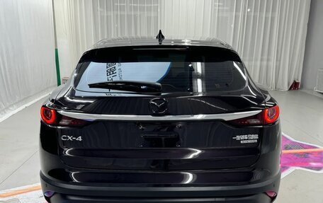 Mazda CX-4, 2021 год, 2 100 000 рублей, 4 фотография