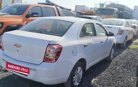 Chevrolet Cobalt II, 2023 год, 950 000 рублей, 2 фотография