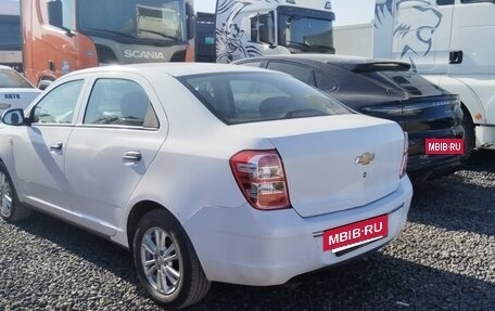 Chevrolet Cobalt II, 2023 год, 950 000 рублей, 4 фотография