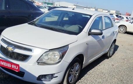 Chevrolet Cobalt II, 2023 год, 950 000 рублей, 3 фотография