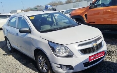 Chevrolet Cobalt II, 2023 год, 950 000 рублей, 1 фотография