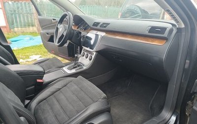 Volkswagen Passat B6, 2008 год, 850 000 рублей, 1 фотография