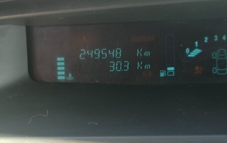 Renault Scenic III, 2004 год, 350 000 рублей, 1 фотография