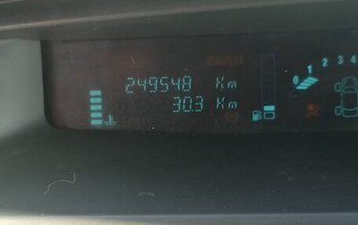 Renault Scenic III, 2004 год, 350 000 рублей, 1 фотография