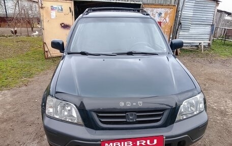 Honda CR-V IV, 1998 год, 480 000 рублей, 1 фотография