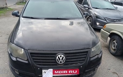 Volkswagen Passat B6, 2006 год, 300 000 рублей, 1 фотография