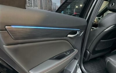 Geely Tugella FY11, 2023 год, 2 820 000 рублей, 1 фотография