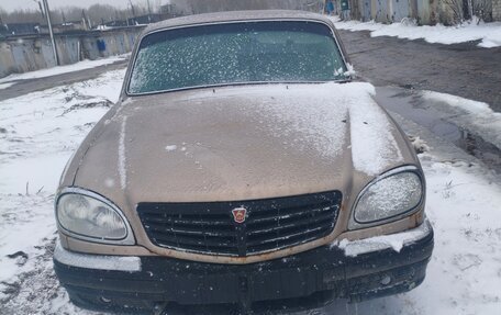 ГАЗ 31105 «Волга», 2007 год, 75 000 рублей, 1 фотография