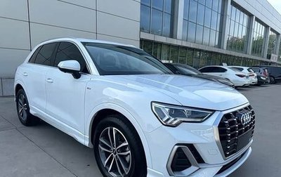 Audi Q3, 2023 год, 2 500 000 рублей, 1 фотография