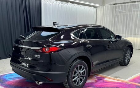 Mazda CX-4, 2021 год, 2 100 000 рублей, 5 фотография