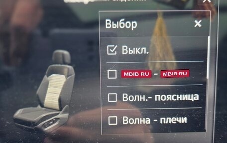 Volkswagen Touareg III, 2020 год, 5 000 000 рублей, 1 фотография