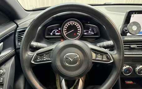 Mazda CX-4, 2021 год, 2 100 000 рублей, 7 фотография