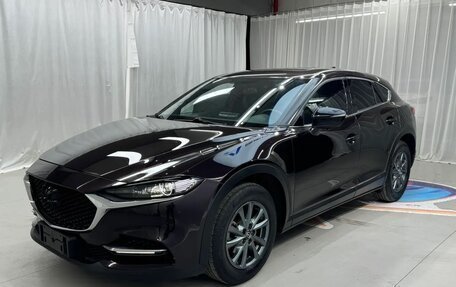 Mazda CX-4, 2021 год, 2 100 000 рублей, 6 фотография