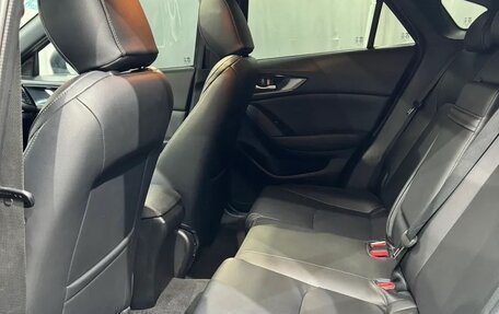 Mazda CX-4, 2021 год, 2 100 000 рублей, 8 фотография