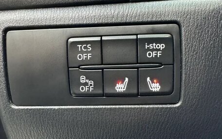 Mazda CX-4, 2021 год, 2 100 000 рублей, 10 фотография