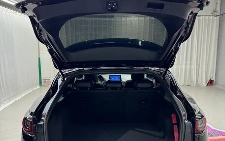 Mazda CX-4, 2021 год, 2 100 000 рублей, 11 фотография