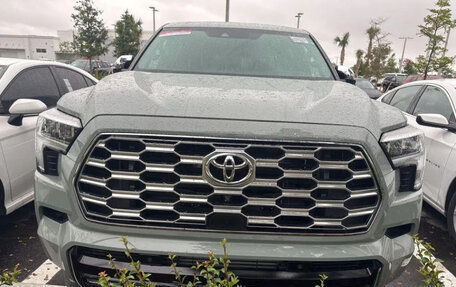 Toyota Sequoia, 2025 год, 13 416 000 рублей, 2 фотография