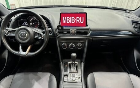 Mazda CX-4, 2021 год, 2 100 000 рублей, 9 фотография