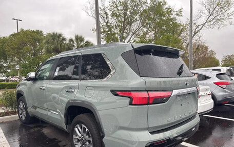 Toyota Sequoia, 2025 год, 13 416 000 рублей, 5 фотография